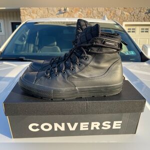 Brand New - Men’s Converse All Star terrain High Top Sneakers - Size 12